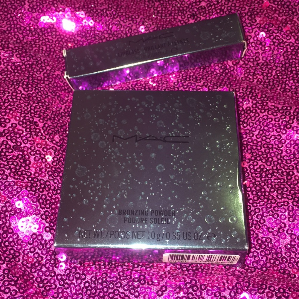 MAC Makeup